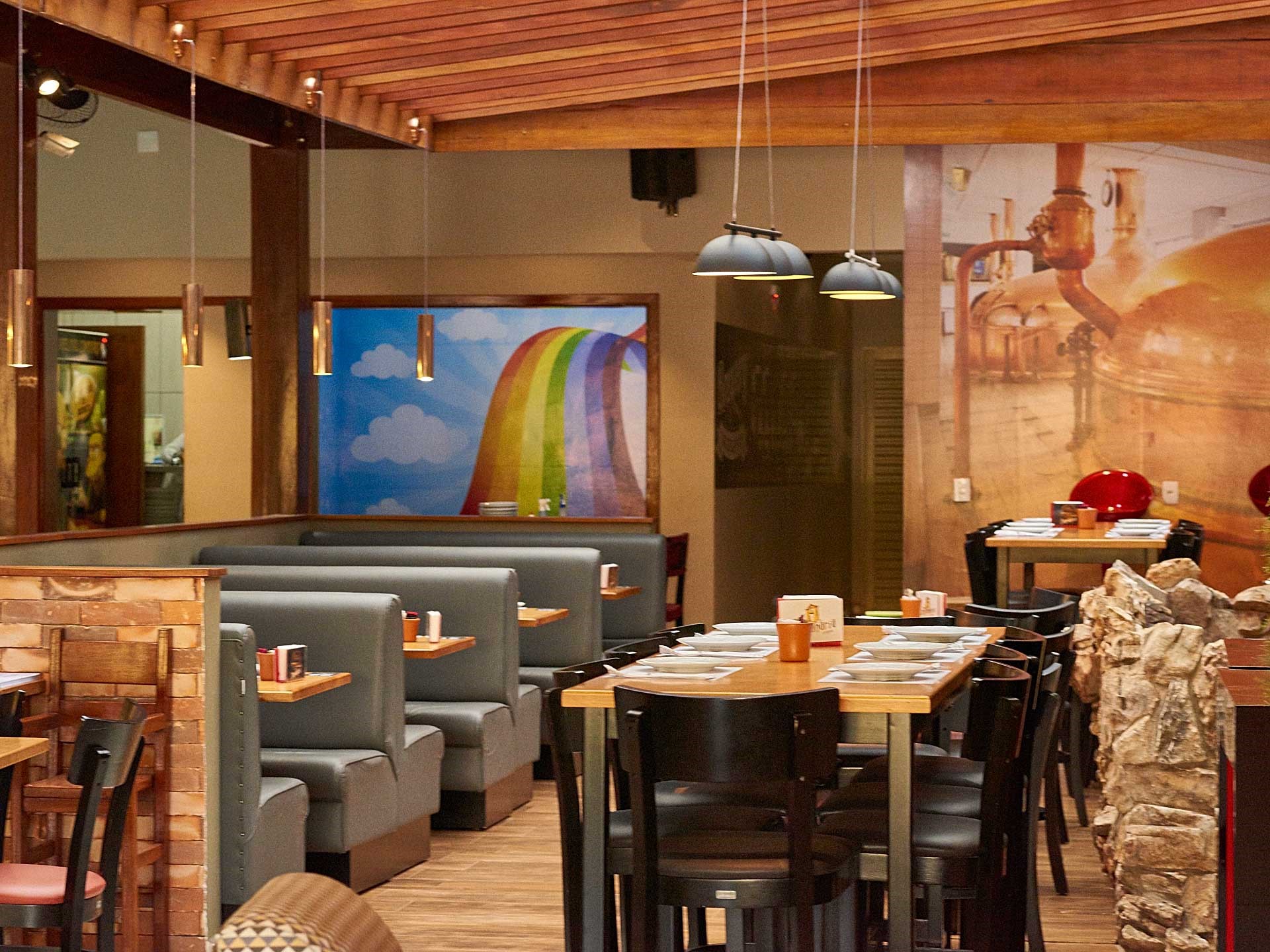 Cervejaria Campanaria