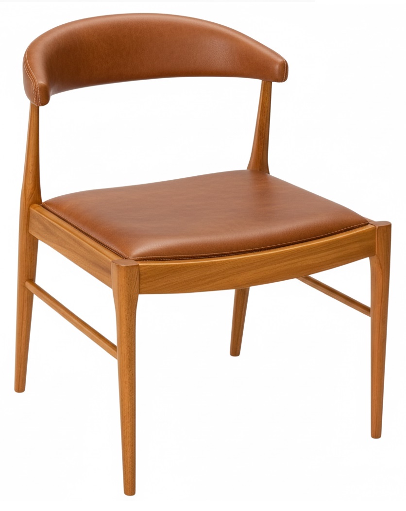 Cadeira Lizaes Caramelho Pizarro