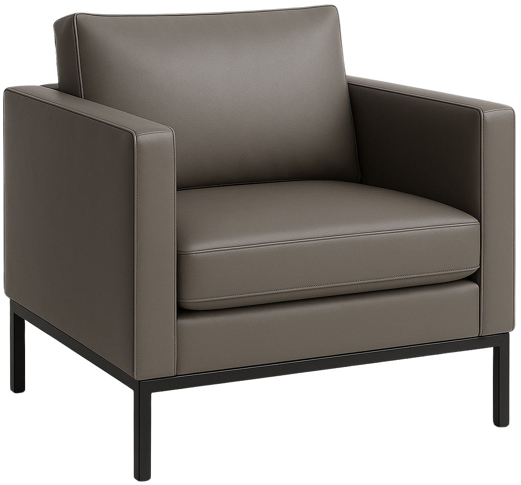 Poltrona Thera Parahospitais Pizarro