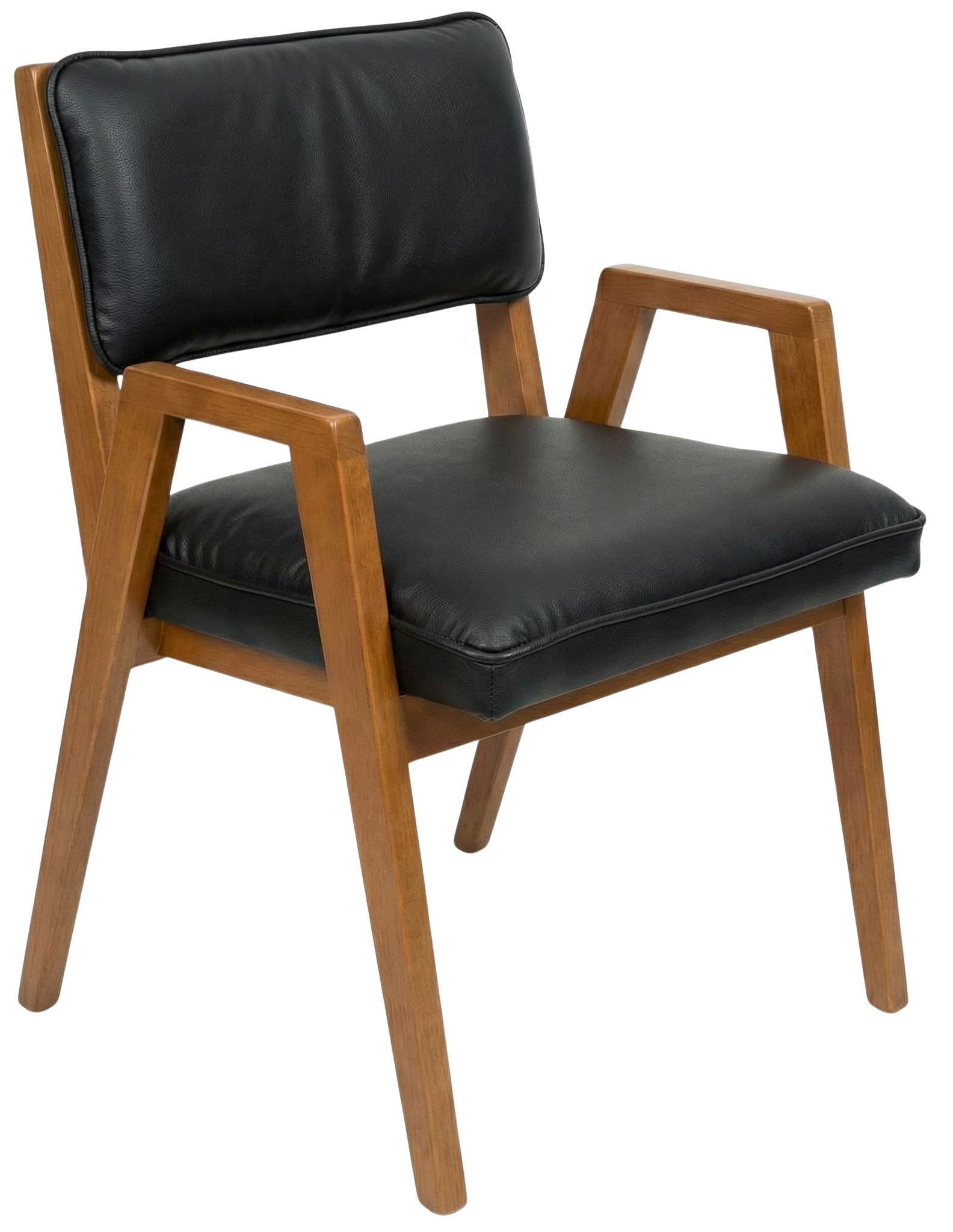 Cadeira Louise Preto Pizarro