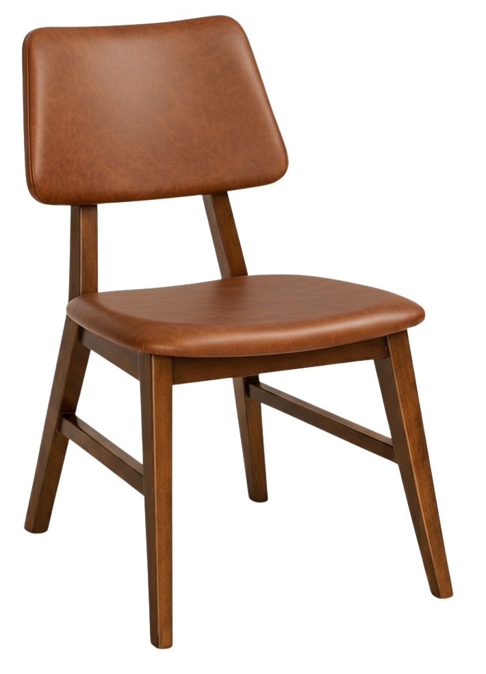 Cadeira Trufa Es Whisky Imbuia Pizarro