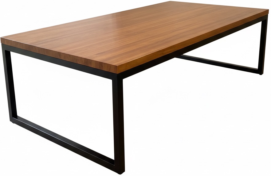 Mesa Metalli Pizarro