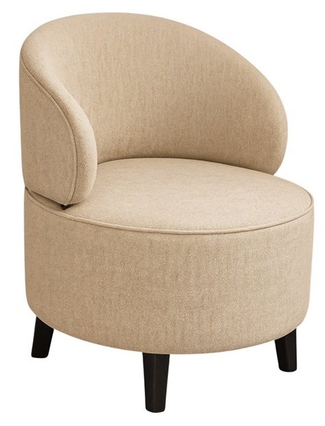 Poltrona Mona Pizarro