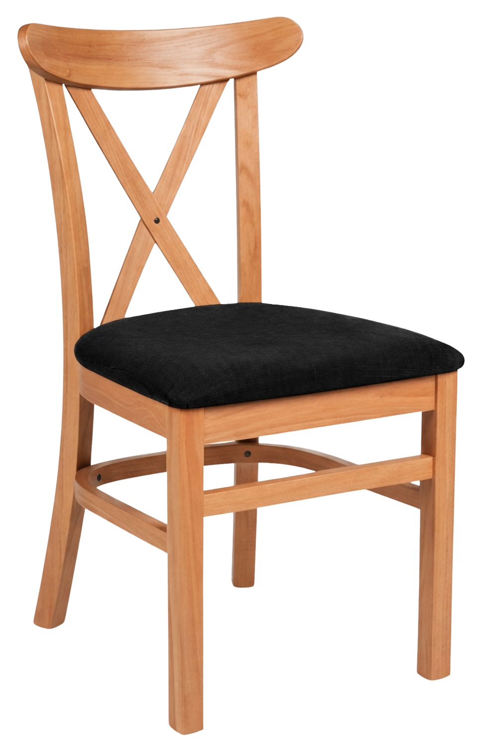 Cadeira Michaela Mel Preta